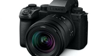 Panasonic stellt neueste Versionen der LUMIX S5-Serie vor (Foto: Panasonic Deutschland)