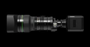 Neuer SPAD-Sensor: Canon präsentiert Ultra-High-Sensitivity Farbvideokamera MS-500 für (Foto: Canon)