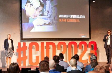 Canon Tour 2019: Erfolgreicher Abschluss in Krefeld mit begeisterten (Foto: Canon Deutschland)