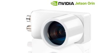 Leistungsstarke Smart Camera für Edge-AI: Vision Cam XM2 (Foto: IMAGO)