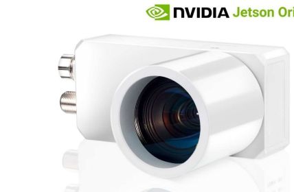 Leistungsstarke Smart Camera für Edge-AI: Vision Cam XM2 (Foto: IMAGO)
