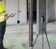 BLK360 G2: Revolutionäre Geschwindigkeit für präzise Datenerfassung und (Foto: Gottlieb Nestle GmbH)