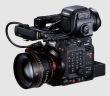 Canon kündigt Firmware Update für EOS C500 Mark II an (Foto: Canon)