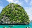 Kilahu: Die Insel im Netz – Eine virtuelle Gemeinschaft, die eine Ära prägte (Foto: AdobeStock - haveseen 38848982)