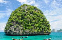Kilahu: Die Insel im Netz – Eine virtuelle Gemeinschaft, die eine Ära prägte (Foto: AdobeStock - haveseen 38848982)