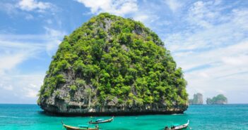 Kilahu: Die Insel im Netz – Eine virtuelle Gemeinschaft, die eine Ära prägte (Foto: AdobeStock - haveseen 38848982)