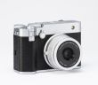 Neue Maßstäbe in Technik und Design: FUJIFILM GFX100RF (Foto: FUJIFILM Electronic Imaging Europe GmbH)