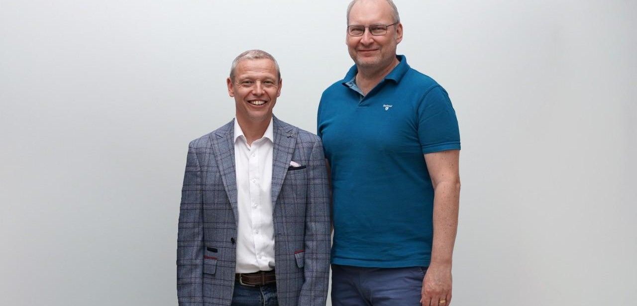 New Media AV übernimmt ab September Ikan-Distribution in (Foto: New Media AV - Bauer und Trummer GmbH)
