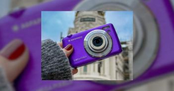 Retro-Charme triumphiert 2025: Unperfekte Vintage-Kameras erobern wieder digitalen (Foto: GT Company)