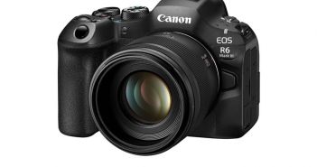 Canon EOS R6 III und RF45mm F1.2 setzen Maßstäbe (Foto: Canon Deutschland GmbH)