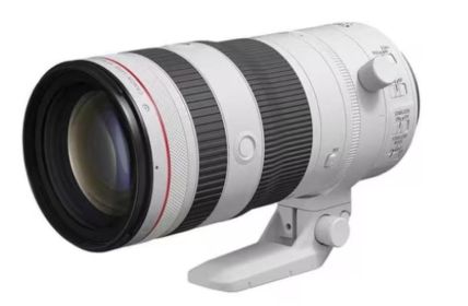 Canon feiert Produktionsrekord: Über 170 Millionen EF- und (Foto: Canon Deutschland GmbH)