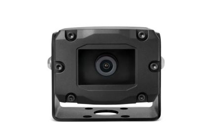 Motec präsentiert MCDE3115A-AI Smart-Kamera mit integrierter KI auf (Foto: Motec GmbH)