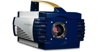 MS M3k Infrarotkamera erfasst simultan acht Spektralbänder und (Foto: High Speed Vision GmbH)