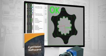 EyeVision Software integriert nun robuste IMPERX-Kameras für flexible (Foto: EVT Eye Vision Technology GmbH)