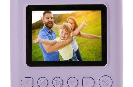 AgfaPhoto zeigt Realikids Instant Cam 2 auf IFA Berlin (Foto: AgfaPhoto)