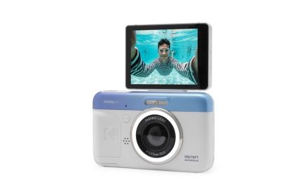 Kodak präsentiert Pixpro P1 und C10 auf IFA 2026 (Foto: Kodak)